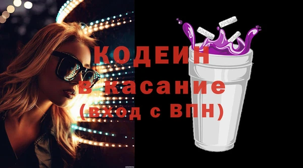 шишки Лиски